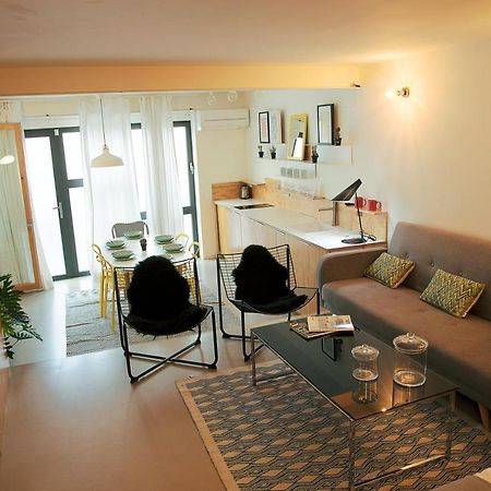 Rentalsevilla Gran Poder II Kültér fotó