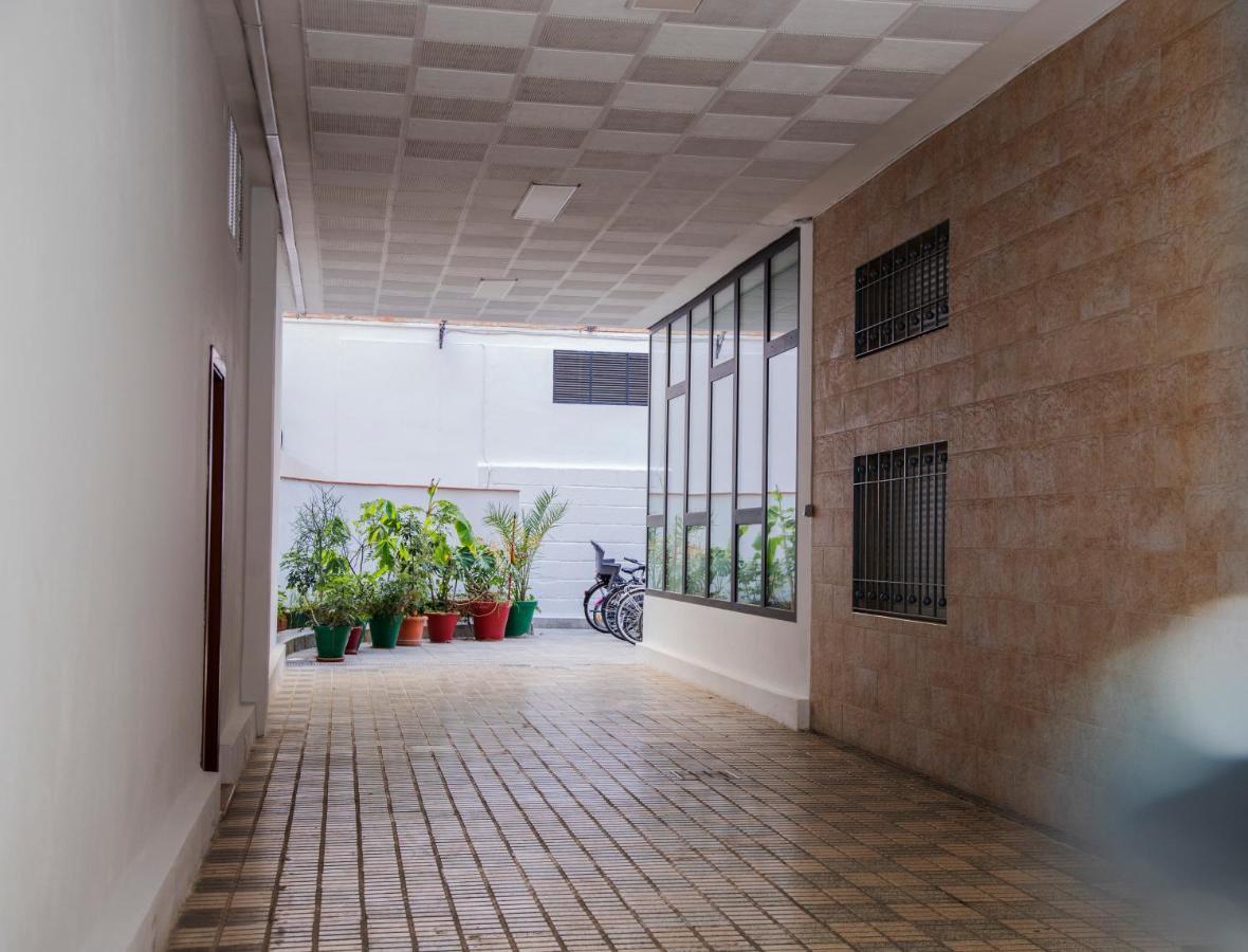 Rentalsevilla Gran Poder II Kültér fotó