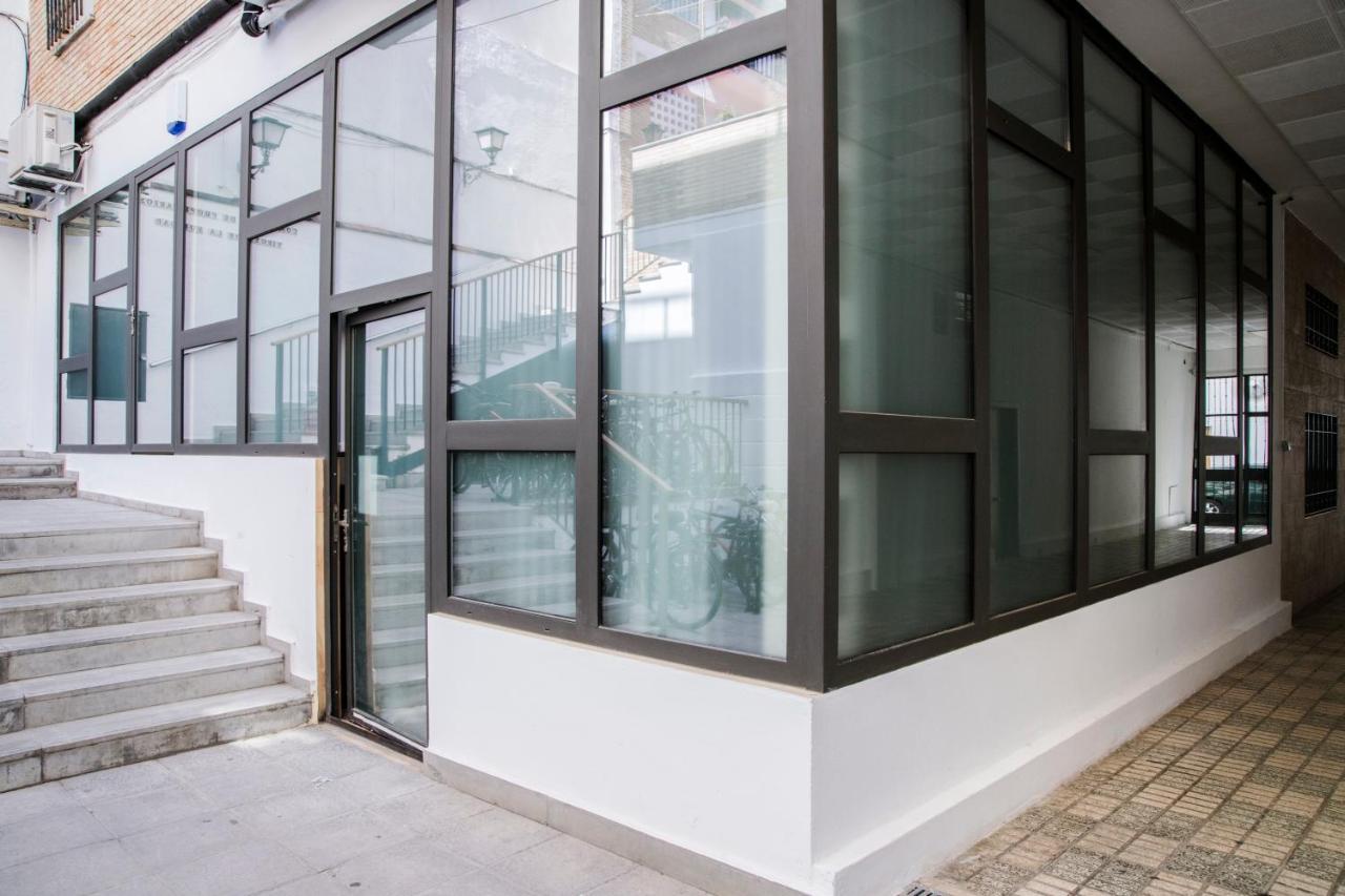Rentalsevilla Gran Poder II Kültér fotó